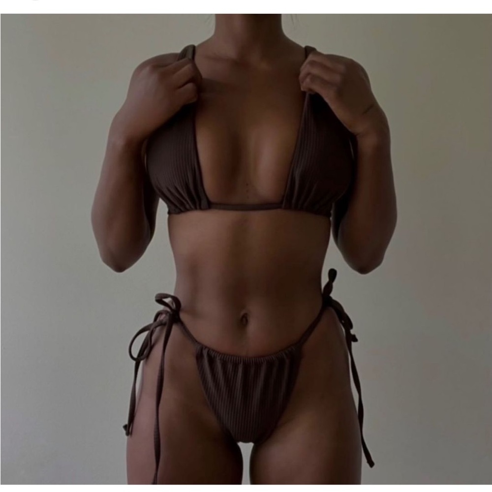 NWT Quatre Swim Bikini